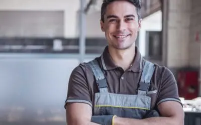 Monteur Verpakkingsmachines